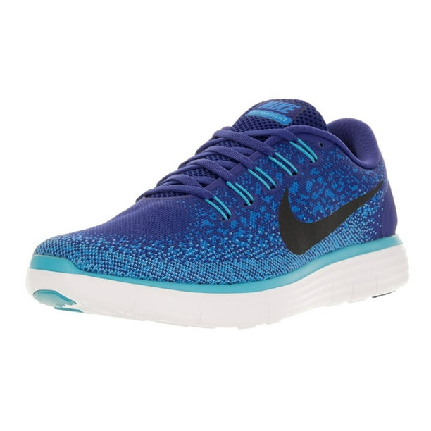 nike short distance running shoes