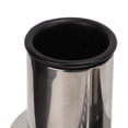 thumbnail image 4 of Powkky Fishing Rod Holder Marine Stainless Steel 3 Tube Link Rod Holder Rod Pod with Toolbar for Marine Yacht Boat Truck RV, 4 of 10