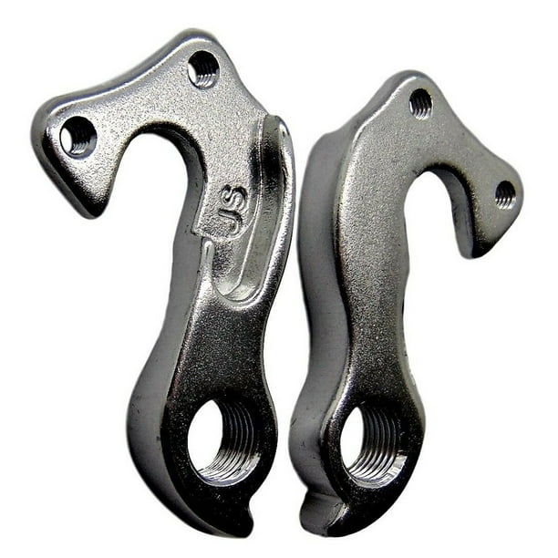 MTB Bike Bicycle Rear Derailleur Gear Mech Hanger Tail Hook for Boardman Cc0C9 Walmart
