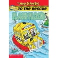thumbnail image 1 of Pre-Owned Flood (Magic School Bus To The Rescue) (Paperback) 0439429412 9780439429412, 1 of 1