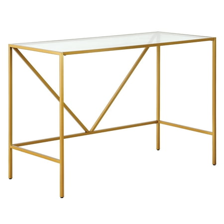 UPC: 0810062530526 | Evelyn&Zoe Contemporary Writing Desk