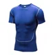 thumbnail image 2 of Camiseta Deportiva De Manga Corta Para Hombre, 2 of 7