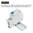 thumbnail image 4 of Circuit Breaker Low Voltage AC 20A 230/400V 1 Pole DZ47-63 C20, 4 of 6