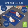 thumbnail image 4 of Softscape 10498-AS Hanging Rest Mat - Assorted Color, 4 of 5