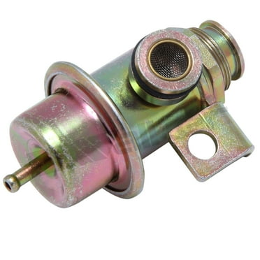 Fuel Injection Pressure Regulator Fits select: 1994-2000 CHEVROLET S TRUCK, 1994-2000 GMC SONOMA