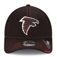 thumbnail image 2 of Gorra New Era NFL 39THIRTY Atlanta Falcons negra S/M, 2 of 6