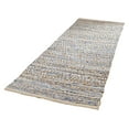 thumbnail image 2 of Safavieh Cape Cod Natural Contemporary Rug - Runner 2'3" x 6', 2 of 2