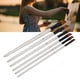 thumbnail image 5 of Pincel de Nailon ANGGREK Durable Art Painting Pen Mango Corto Para Pintura Acrílica y Al Óleo, 5 of 8