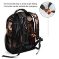 thumbnail image 7 of Twilight Backpacks Bookbag Casual Daypack Backpacks for Travel Camping Hiking, 7 of 7