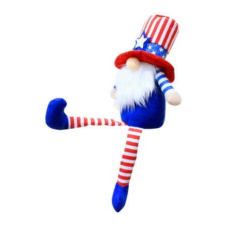 

Pendant Decorations Day Home Independence Doll Decoration Home Decor