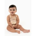 thumbnail image 2 of Modern Moments by Gerber Baby Girl Bubble Swimsuit, Sizes 0/3M - 12M, 2 of 10