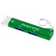 thumbnail image 5 of A concentrador USB C 3 en 1 con 3 puertos USB concentrador USB 3.0 tipo C divisor USB C verde, 5 of 8