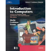 Essential Introduction to Computers, Used [Paperback]
