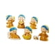 thumbnail image 5 of Estatuilla de Pearl Girls,Figura de Pearl Girls,figura aleatoria,caja de diseño de juguete,Niña con aretes de perlas,modelo de estatua de resina para niños,figura de resina Pearl 6 piezas, 5 of 9