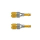 thumbnail image 1 of Monstrate 2pcs Thumbs Rocker Set Accessories Modified Replacement Alloy Components Joystick Component Controller Aluminum for Mini 3 Pro Type2, 1 of 6