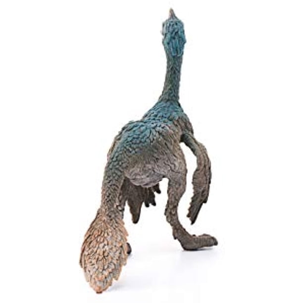 Figura Schleich Dinosaurio Paquicefalosaurio – Réplica Detallada Para Juego Educativo Y Coleccionismo, Multicolor