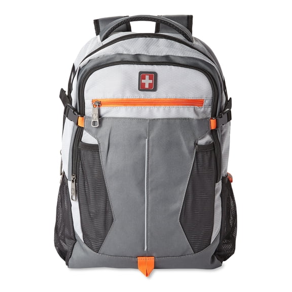 Swiss Tech Unisex Banded Backpack