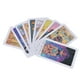 thumbnail image 5 of Herramienta de adivinación, 78 cartas del tarot en inglés Características de vanguardia de la carta del tarot, 5 of 14