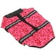 thumbnail image 4 of Chaleco salvavidas ajustable para perros, traje de baño para perros de alta flotabilidad, traje de baño reflectante para perros, probado profesionalmente, 4 of 8
