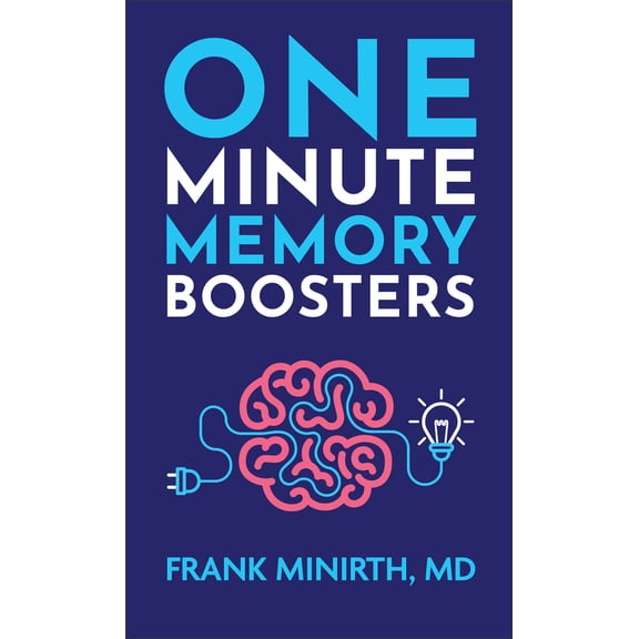 Pre-Owned One-Minute Memory Boosters (Mass Market Paperback) 0800741455 9780800741457