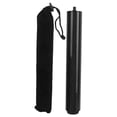 thumbnail image 2 of Pool Cue Extension, Professional Carbon Fiber Tube Billiard Pool Cue Extension With Bumper, Billiards Cue Stick Extension, Billiards Accessory For Billiard Practice Or Entertaining, 2 of 8