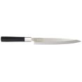 thumbnail image 4 of Kai Wasabi Black Yanagiba Knife, 8 1/4-Inch, 4 of 4