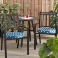 thumbnail image 2 of Cojín de asiento Greendale Home Fashions Outdoor, 45 cm, paquete de 2, 2 of 5
