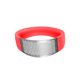 thumbnail image 2 of Eigraketly Prensa de ajo de acero inoxidable para el hogar, picadora de ajo con mango manual, accesorio de cocina, rojo Type3 NO3 Eigraketly OD000584-02, 2 of 6