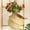 Seagrass Wicker Basket Under $5 a2, variant on Usloyux Seagrass Wicker Basket, Foldable Storage Basket for Home, Decorative Basket for Flowers Fruits, Natural Material Basket for Organizing, Versatile Basket for Kitchen Bathroom