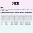 thumbnail image 3 of JUMEYU Girls Shirts Summer Toddler Baby Girl Birthday Shirt Short Sleeve Tee Shirt Birthday Outfits Clothes 6 12 Months (Pink,6-12 Months), 3 of 6