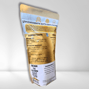 Natural Laundry Detergent