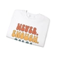 thumbnail image 3 of Salsa Sweatshirt Gifts Crew Neck Shirt Long Sleeve Unisex, 3 of 7
