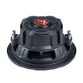 thumbnail image 4 of Memphis Audio SRX1244V Street Reference Caisson de Basses à Composant en PVC 12 Pouces 4 Ohms, 4 of 4