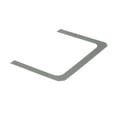 thumbnail image 2 of Hoshizaki Bracket-Chute 4A1712-01 - Genuine OEM Replacement Part, 2 of 4