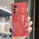 thumbnail image 3 of Mi12t Ring Holder Stand Case For Xiaomi Mi 12t Pro 5g 12 Lite Xiaomi12 T 12lite Luxury Plating Silicone Back Cover Xiomi 12x 12s, 3 of 5