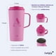 thumbnail image 5 of Termo Café LuckyLy Iniciales Nelly rosa Letra I 500ML, 5 of 6
