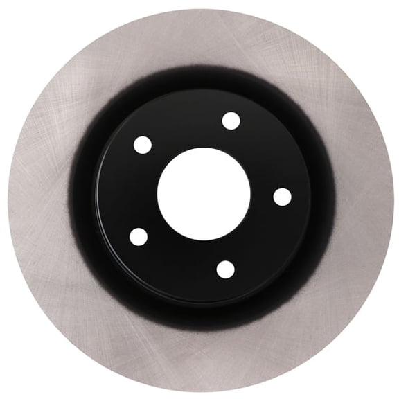 ADVICS Disc Brake Rotor
