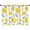 Lemon-2, variant on Blackout Kids Curtains,Schnauzer Dogs Childrens Insulated Curtains Set Of 2,Bedroom Essentials,Toddler Room Decor 42x54in(106x137cm)