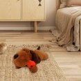 thumbnail image 2 of Dog Heartbeat Toy for Anxiety R Elief Dog Soft Plu Sh Toy Pet Calming Puppy Behavioral Training, 2 of 4