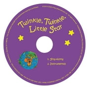Angle View: Twinkle, Twinkle, Little Star