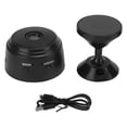 thumbnail image 2 of Cámara de Vigilancia, Alarma de Lente Gran Angular Push Wifi Camera de Seguridad Con Cable USB para el Hogar, 2 of 7