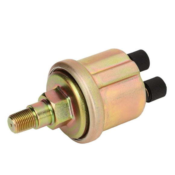NPT Oil Pressure SensorDiesel Generator Oil Pressure Oil Pressure Sensor Generator Oil Pressure Sensor Superior Craftsmanship