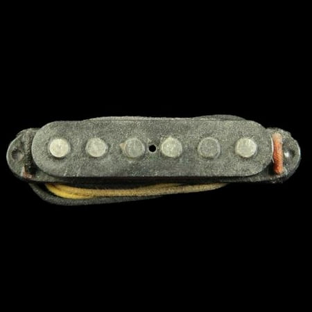 Seymour Duncan Antiquity Neck - Seymour Duncan Antiquity Jaguar Electric Guitar Neck Pickup