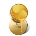 thumbnail image 1 of Xihbxyly Cinco Pares de Pestañas Postizas Finas y Transparentes con Fibra Química y Rizado Natural., 1 of 2