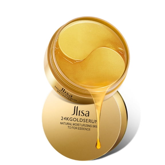 Openpig Eye Patches, Eye Mask, Collagen Skin Care Products, Eye Patches for Puffy Eyes, Eye Masks for Dark Circles and Puffiness