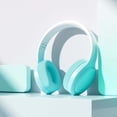 thumbnail image 1 of Xihbxyly Historia de La Navegación Nuevos Auriculares Inalámbricos de Diadema y Bluetooth de Fábrica, Estéreo, Redundantes Inteligentes, Auriculares Deportivos de Largo Alcance, 1 of 6