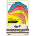 thumbnail image 2 of Kaleidoscope Multi-Purpose Paper, 8.5 x 11 Inches, Lime, 500 Sheets (102053), 2 of 2