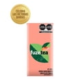 thumbnail image 1 of Té negro Fuze Tea sabor durazno 1.89 l, 1 of 4