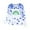 Blue 1, variant on Amzcrzy St Patrick's Day T-Shirt Toddler Boy Graphic Shamrock Sweatshirt Long Sleeve Raglan Kid Irish Saint Tee Top 3-13Y