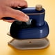 thumbnail image 1 of Mini Plancha Portátil Mejorada, Plancha de Vapor de Mano Giratoria de 180°, Plegable, Ideal para Viajes y Uso Doméstico., 1 of 7